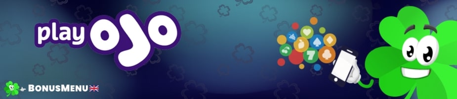 Playojo Casino Mobile App Small banner