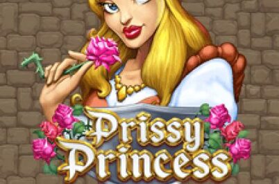 Prissy Princess by Play'n GO
