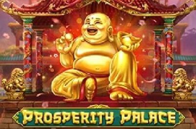 Prosperity Palace by Play'n GO