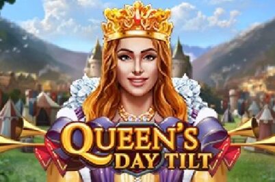 Queen’s Day Tilt by Play'n GO