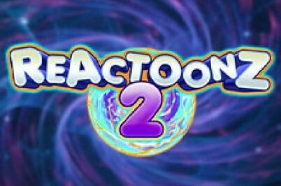Reactoonz 2 by Play'n GO