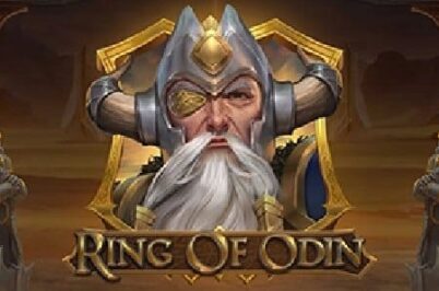 Ring of Odin by Play'n GO