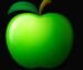 Symbol Apples slot 81 Classic Slot by Casimi