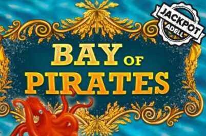 Bay of Pirates by Adell