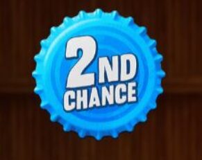 Symbol 2. Chance โ blue top slot Spina Colada by Yggdrasil