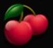 Symbol Cherries slot 243 Fruity Ways by Casimi