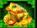 Symbol Gold Frog slot 5 Lions™ by Pragmatic Play