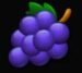 Symbol Grapes slot 81 Classic Slot by Casimi
