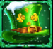 Symbol Top Hat slot 5 Frozen Charms Megaways™ by Pragmatic Play