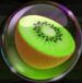 Symbol Kiwis slot 27 Bubble Fruits by Casimi