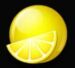 Symbol Lemons slot 243 Fruity Ways by Casimi