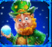Symbol Leprechaun slot 5 Frozen Charms Megaways™ by Pragmatic Play