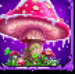 Symbol Mushroom slot 5 Frozen Charms Megaways™ by Pragmatic Play