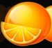 Symbol Oranges slot 27 Bonus Lines by Casimi