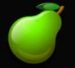 Symbol Pears slot 243 Fruity Ways by Casimi