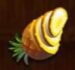 Symbol Sliced โโpineapple slot Spina Colada by Yggdrasil