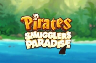 Pirates Smugglers Paradise by Yggdrasil