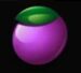 Symbol Plums slot 243 Fruity Ways by Casimi