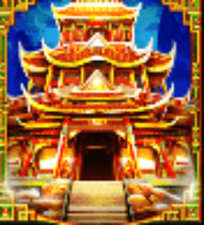 Symbol Scatter symbols slot 3 Kingdoms – Battle of Red Cliffs by Pragmatic Play