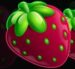 Symbol Strawberries slot 27 Bonus Lines by Casimi