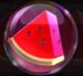 Symbol Watermelons slot 27 Bubble Fruits by Casimi