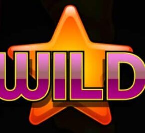 Symbol WILD Symbol slot 243 Fruity Ways by Casimi