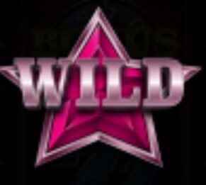 Symbol WILD Symbol slot 40 Classic by Casimi