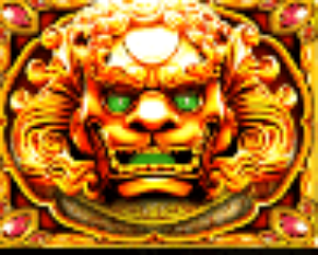 Symbol WILD Symbol slot 5 Lions™ by Pragmatic Play