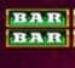 Symbol 2x BAR slot 888 Gold™ by Pragmatic Play