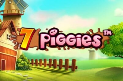 7 Piggies™ by Pragmatic Play