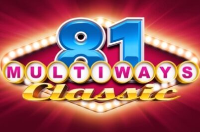81 Multiways Classic by Casimi