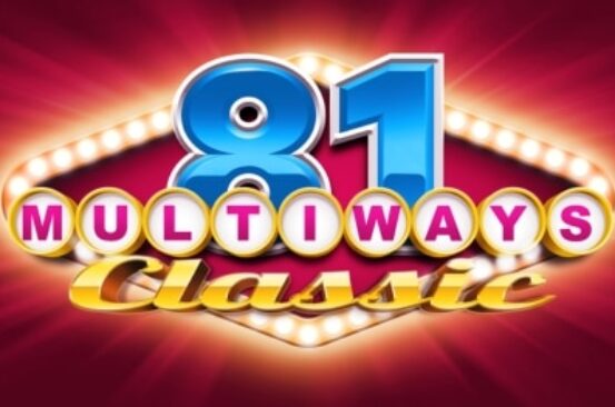 81 Multiways Classic by Casimi