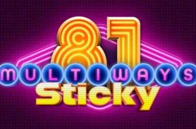 81 Multiways Sticky by Casimi