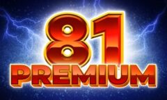 81 Premium by Casimi