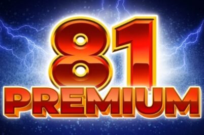 81 Premium by Casimi