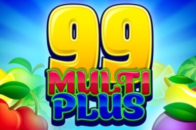 99 Multi Plus by Casimi