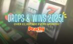 £2,000,000 in Monthly Prizes?! Dive into Drops & Wins 2025 and Reel in the Rewards!