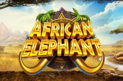 African Elephant™ by Pragmatic Play