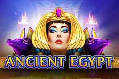 Ancient Egypt™ by Pragmatic Play