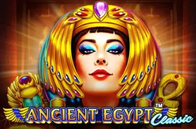 Ancient Egypt Classic™ by Pragmatic Play