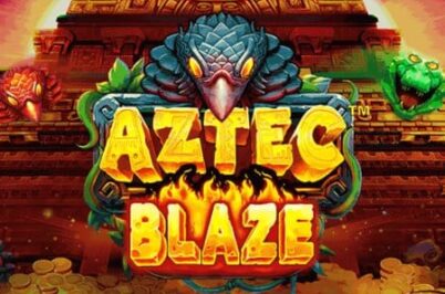 Aztec Blaze by Pragmatic Play