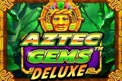 Aztec Gems Deluxe™ by Pragmatic Play