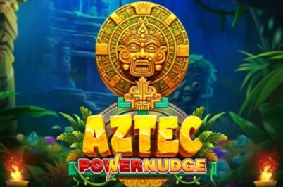 Aztec Powernudge by Pragmatic Play