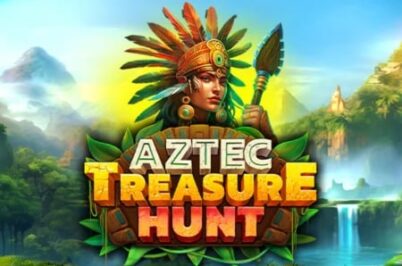 Aztec Treasure Hunt by Pragmatic Play