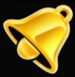 Symbol Bells slot 81 Premium by Casimi