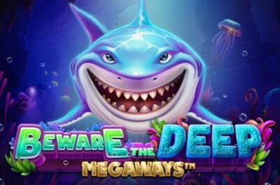Beware The Deep Megaways™ by Pragmatic Play