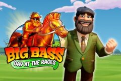 Big Bass Day at the Races by Pragmatic Play