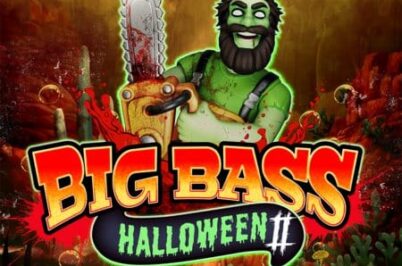Big Bass Halloween 2 by Pragmatic Play