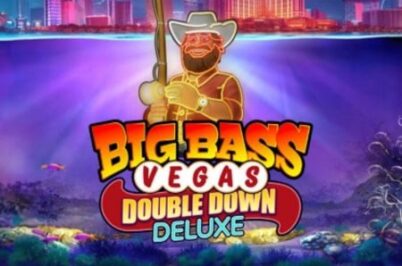Big Bass Vegas Double Down Deluxe by Pragmatic Play