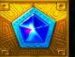 Symbol Dark blue stone slot Aztec Gems™ by Pragmatic Play